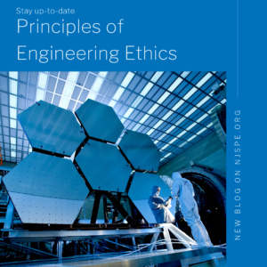 principles of engineering ethics